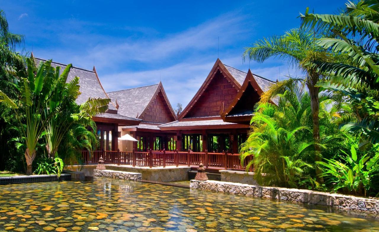 Yalong Bay Mangrove Tree Resort Санья Екстер'єр фото