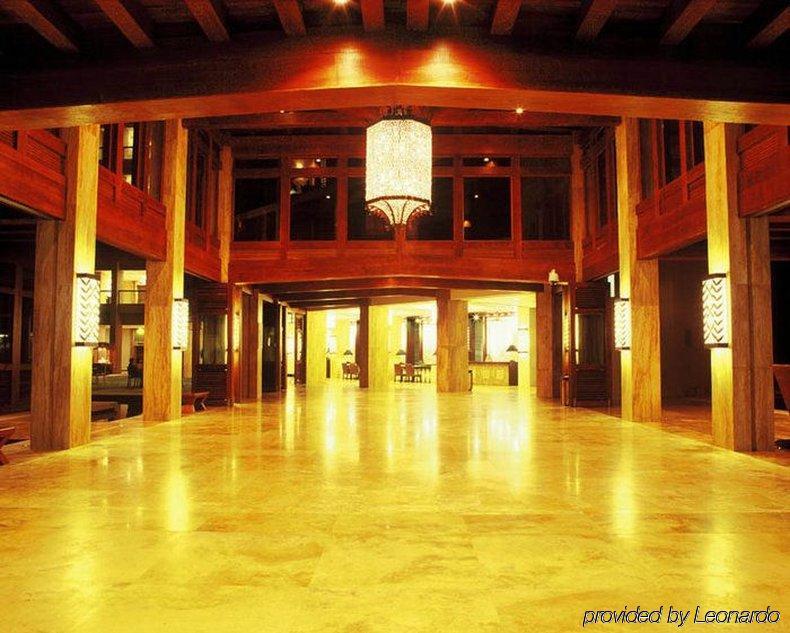 Yalong Bay Mangrove Tree Resort Санья Інтер'єр фото