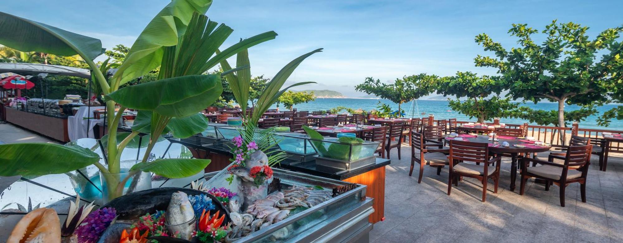 Yalong Bay Mangrove Tree Resort Санья Екстер'єр фото